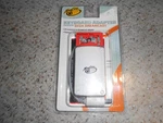 1999 Mad Catz Dreamcast Keyboard Adapter Typing Of The Dead Branding New. Fixed Price $59.95.