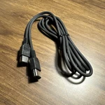 Official Nintendo Gameboy Original Link Cable Multiplayer Connect Oem DMG-04. Fixed Price $15.99.