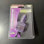Pelican Universal Car Adapter Purple For Gameboy Color - *new Factory Sealed*. Fixed Price $5.40.