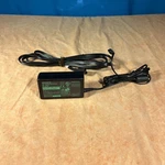 Sony PEGA-AC10 Power Supply Charger Adapter 5.2V For Clie Pda. Fixed Price $14.99.