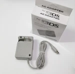 Ac Adapter Home Wall Charger Cable For Nintendo Dsi/ 2DS/ 3DS/ Xl System. Fixed Price $6.99.