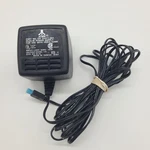 Vintage Atari 7800 Power Supply Oem Part # Co 24471-001 Tested. Fixed Price $49.99.