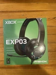 Phenom EXP03 Gaming Headset With Boom Mic ,all-day Pro Comfort 40MM Surround A0. Fixed Price $49.99.