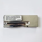 Sega Dreamcast Modem Adapter 670-14140A / 670-14140B *no Shell Cover*. Fixed Price $9.50.