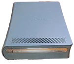 Genuine Microsoft Xbox 360 Hd Dvd Player X809507-006. Fixed Price $30.00.