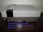 Power Supply For The Nintendo Entertainment System (NES-002 Style) (NES-001). Fixed Price $34.99.
