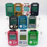 Sega Dreamcast Vmu HKT-7000 Tested Oem Memory Unit Visual Multiple Colors. Fixed Price $27.49.