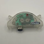 Dream Gear Wireless Adapter For Nintendo Gameboy Advance Gba Sp Clear Tested. Fixed Price $17.99.