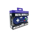 Digital Controller Compatible With Gamecube & Boy Player (old Skool). Fixed Price $25.29.