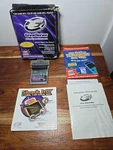 Interact Gameshark Gameboy Color & Pocket Video Enhancer With Book. Fixed Price $86.25.