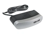 Phillips SWS2103W/17 Rf Modulator Converter S-video Dvr Xbox PS1 Wii Cable. Fixed Price $14.95.