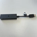 Oem Sony Playstation Psvr Camera Adapter For PS5 Connector. Fixed Price $9.18.