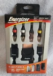 Energizer Power & Play Universal S/av Cable For Wii, Xbox 360, PS3, PS2 Nib. Fixed Price $14.99.