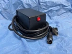 Commodore 64 / VIC-20 Psu Adjustable Power Supply. Fixed Price $69.99.