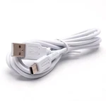 6FT Usb Power Charger Cable For Nintendo Wii Gamepad Controller. Fixed Price $5.98.