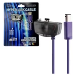Xyab Hyperlink Cable For Nintendo Boy Advance To Gamecube. Fixed Price $10.96.
