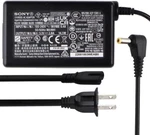 Sony Playstation Pc Adapter PSVR2 CFI-ZVP1 Power Only. Fixed Price $7.99.