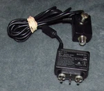 Sony Rfu Adapter SCPH-1061 For Playstation Console PS1 System Official Oem. Fixed Price $8.96.