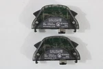 Lot 2 Nintendo Advance Wireless Adapter AGB-015 Oem Gba Tested. Fixed Price $41.95.