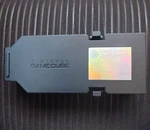 Nintendo Game Cube Broadband Adapter DOL-015 Working S2167M. Fixed Price $114.99.