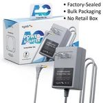 Power Adapter Cable For Ps One Slim Playstation 1 Console Cord, New. Fixed Price $11.99.