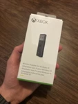 Microsoft 1790 Xbox Wireless Adapter Dongle For Windows 10. Fixed Price $19.99.