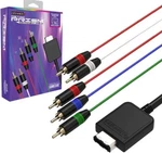 Retro-bit Prism Component Cable For Nintendo Gamecube. Fixed Price $59.99.