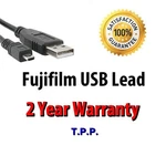 Fujifilm Finepix Usb Camera Lead Cable Select Your Exact Model Advert. Fixed Price $9.39.