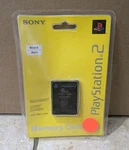 Sony Playstation Memory Card 8MB SCPH-10020 New, Sealed. Fixed Price $24.99.