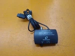 Playstation 2 Rfu Adapter P-056G Performance Black. Fixed Price $8.85.