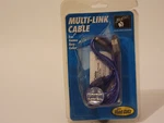 Mad Catz Multi Link Cable For Game Boy And Pocket New Sealed Package. Fixed Price $23.90.