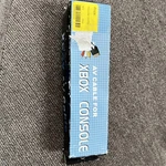 Microsoft Xbox Audio Video Av Cable Kmd Bulk (composite Rca A/v Adapter). Fixed Price $13.33.