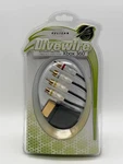 Pelican Livewire Av/s Cable For Xbox 360 New. Fixed Price $17.00.
