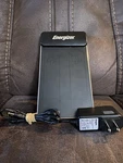 Energizer Induction Charging System For Nintendo Wii Remote PL-7581 Pad And Cord. Fixed Price $19.99.