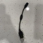 Original Xbox Controller Breakaway Cable Oem Used 100% Tested. Fixed Price $14.99.