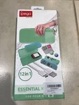 Ipega PG-SW052 Switch Accessories Bundle 12 In Essential Kit New. Fixed Price $20.00.