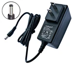 10V Ac Adapter For Yobo Gameware Fc Twin Launch Edition Charcoal Console OT-8168. Fixed Price $12.99.