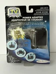 Jakks Pacific Plug It In & Play Tv Game Universal Power Adapter 6V Dc 120 16A. Fixed Price $21.75.