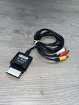 Fosmon Hd Av Component Cable Cord For Microsoft Xbo. Fixed Price $9.99.