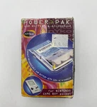 Nyko Power Pak 6 Hr Battery Ac Charger For Nintendo Game Boy Pocket. Fixed Price $24.97.