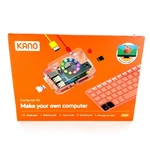 Kano Make Your Own Computer Kit Ages 6+ Learn Code Brand New Factory Sealed. Fixed Price $170.00.