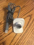 Microsoft Xbox 360 Official Live Vision Camera X806235-007. Fixed Price $16.99.
