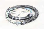 Kuka 00210962, Cable Set Power Supply KR360 R2830, L=350CM. Fixed Price $1253.70.