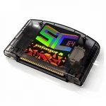 SC64 Open Source Flashcard N64 5000 1 Game Cartridge For Nintendo Video.. Fixed Price $99.00.