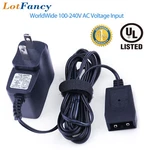 Ac Power Adapter Cord For Streamlight Flashlight Firebox Vulcan Charger Psu. Fixed Price $8.54.