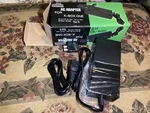 Old Skool Ac Adapter Charger Power Supply For Microsoft Xbox One With. Fixed Price $25.00.
