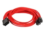 Phanteks PH-CB8P Rd 0.5M 8-PIN(4+4) EPS12V Pci-e (8-PIN) Female Straight. Fixed Price $10.55.