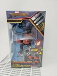 Exquisite Gaming Cable Guy Spiderverse Miles Morales Spiderman Nonmint Box. Fixed Price $7.68.