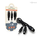 Tomee 32X Genesis Model 1 Link Cable. Fixed Price $14.99.