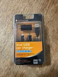 Alphaline Car Charger For Nintendo 3DS, Dsi, - New. Fixed Price $6.00.